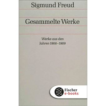 Werke aus den Jahren 1906-1909 - 1