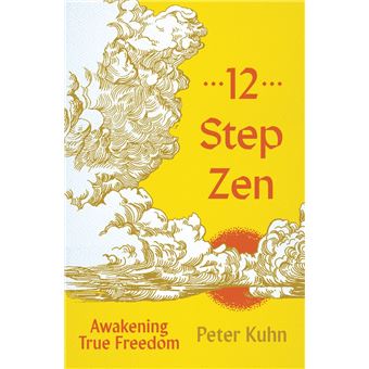 12-Step Zen - 1