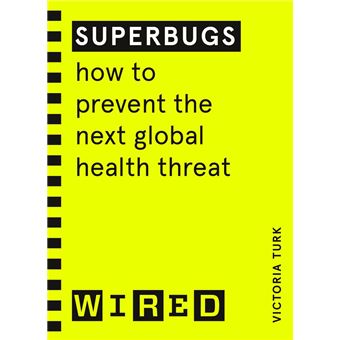 Superbugs (WIRED guides) - 1