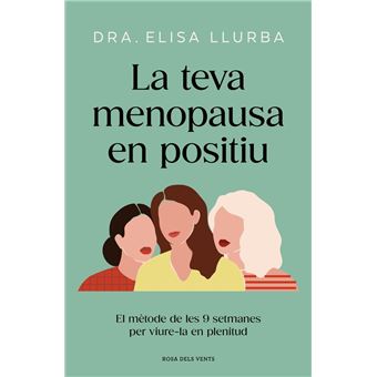 La teva menopausa en positiu - 1