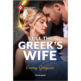 Still the Greek's Wife - 1