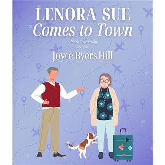 Lenora Sue Comes to Town - 1