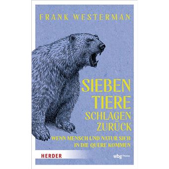 Sieben Tiere schlagen zurück - 1