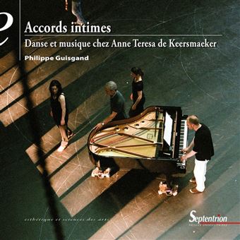 Accords intimes - 1