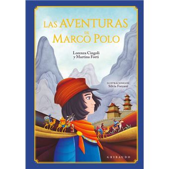 Las aventuras de Marco Polo - 1