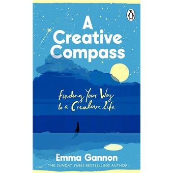 A Creative Compass - 1