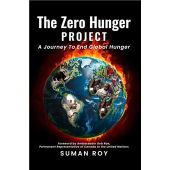 The Zero Hunger Project - 1