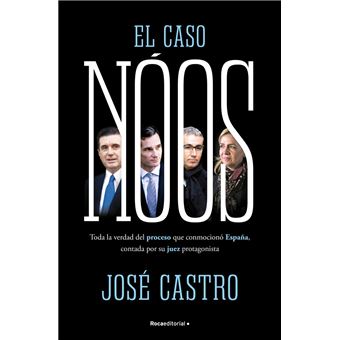 El caso Nóos - 1