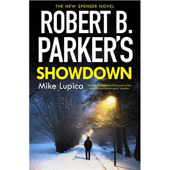 Robert B. Parker's Showdown - 1