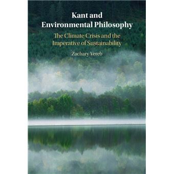 Kant and Environmental Philosophy - 1