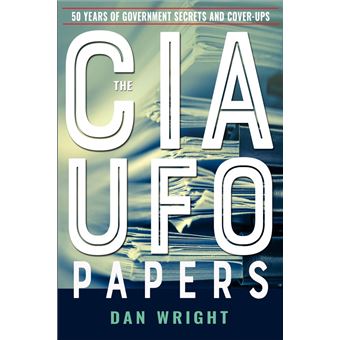 The CIA UFO Papers - 1
