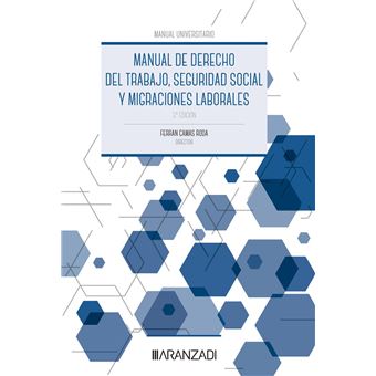 Manual de Derecho del Trabajo, Seguridad Social y Migraciones laborales (3.ª Edición) - 1