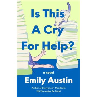 Is This a Cry for Help? - 1