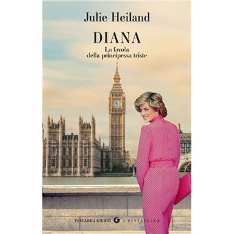 Diana. La favola della principessa triste - 1