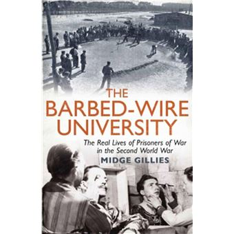 The Barbed-Wire University - 1
