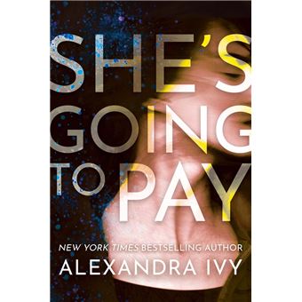 She's Going to Pay - 1