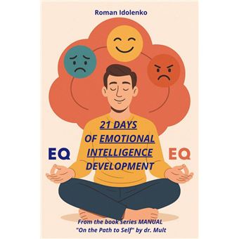 21 Days of Emotional Intelligence Development 1 - 1