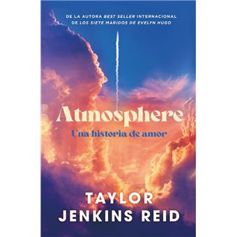 Atmosphere - 1