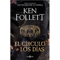 El círculo de los días