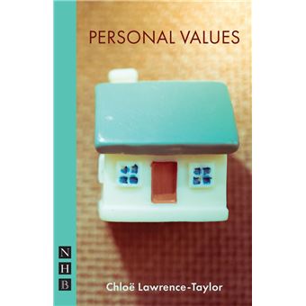 Personal Values - 1
