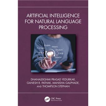 Artificial Intelligence for Natural Language Processing - 1