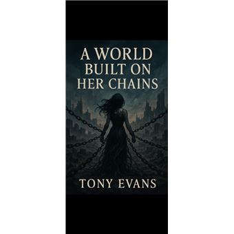 A world built on her chains - 1