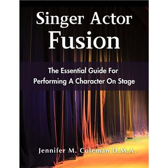 Singer Actor Fusion - 1