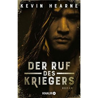 Der Ruf des Kriegers - 1