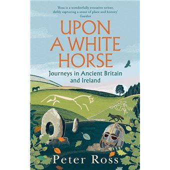 Upon A White Horse - 1