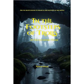 In the Footsteps of Trolls - 1