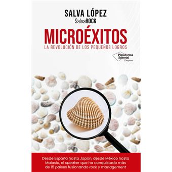 Microéxitos - 1