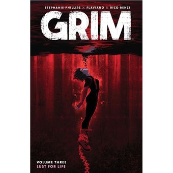 Grim Vol. 3 - 1