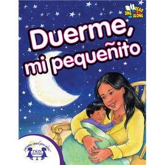 Duerme, Mi Pequeñito - 1