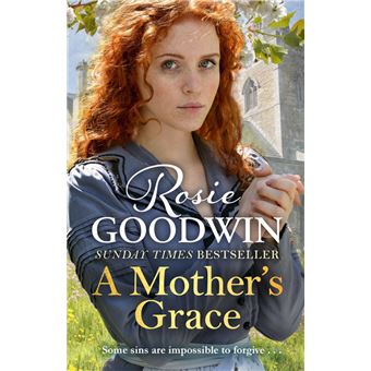 A Mother's Grace - 1