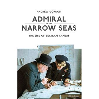 Admiral of the Narrow Seas - 1