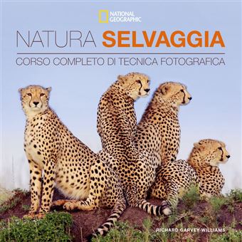 Natura selvaggia - 1
