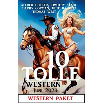 10 Top Western Juni 2023 - 1
