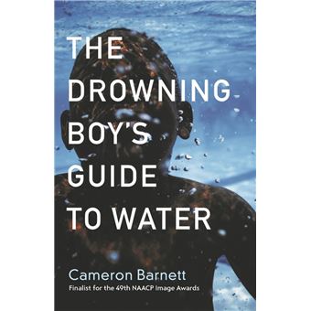 The Drowning Boy's Guide to Water - 1