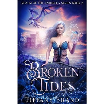 Broken Tides - 1