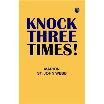 Knock Three Times! - 1