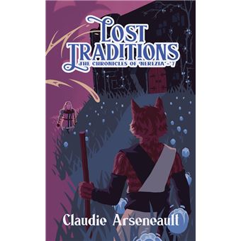 Lost Traditions - 1