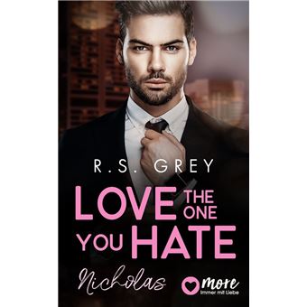 Love the One You Hate - 1