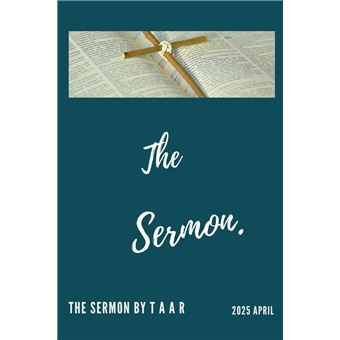 The Sermon - 1