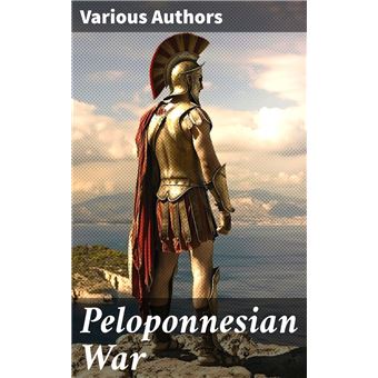 Peloponnesian War - 1