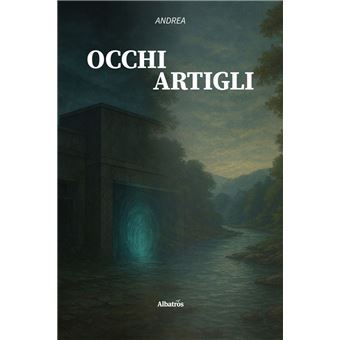 Occhi / Artigli - 1