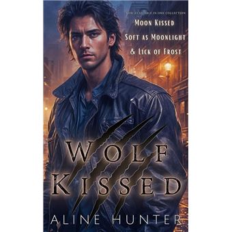 Wolf Kissed - 1