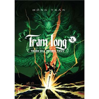 Tram Long 4 - Thiên Ðia Phong Thuy - 1