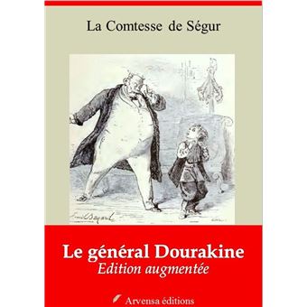 Le Général Dourakine – suivi d'annexes - 1