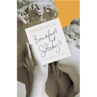 Breakfast at Sotheby's - 1