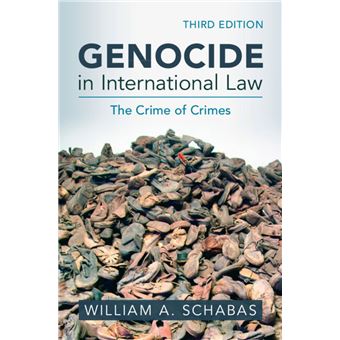 Genocide in International Law - 1
